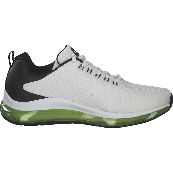 Чоловічі кросівки Skechers (45 EU, білий)