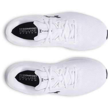 Бігові кросівки Under Armour Charged Pursuit 4, розмір 42