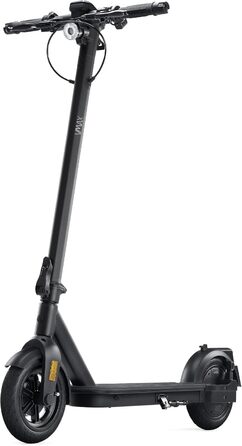 Електросамокат VMAX VX5 & VX5 Pro з поворотниками, дорожня сертифікація, вантажопідйомність 120 кг, мотор 400 Вт, підйом 25%