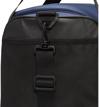 Спортивна сумка Nike DH7710, 60 л, темно-синя/чорна/біла