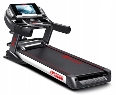 Електрична бігова доріжка APVsport Futura Prestige (до 180 кг)