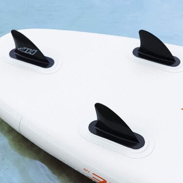 Надувна SUP-дошка Bestway Hydro-Force Oceana для веслування стоячи