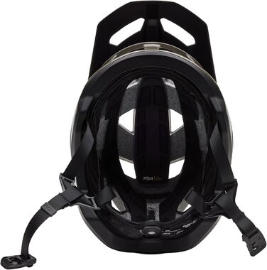 Велошолом Fox Racing SPEEDFRAME PRO BACKFADE унісекс, відмінний захист, комфортна посадка, посилена вентиляція