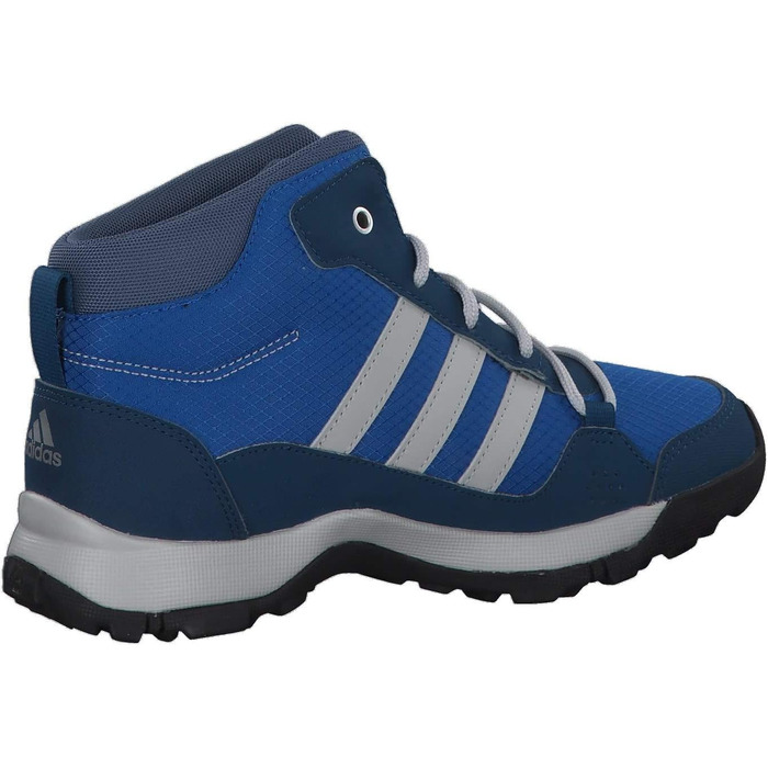 Дитячі трекінгові черевики adidas Hyperhiker K для хлопчиків та дівчаток, 35 1/3 EU, кольорові