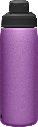 Пляшка для води Camelbak Chute Mag, магента, 600 мл
