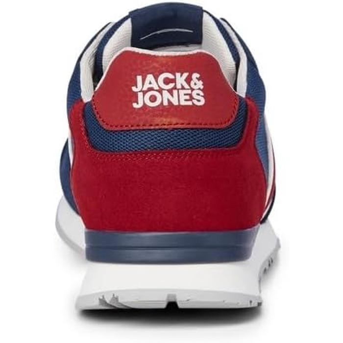 Чоловічі кросівки Jack & Jones синього кольору, розмір 43 EU