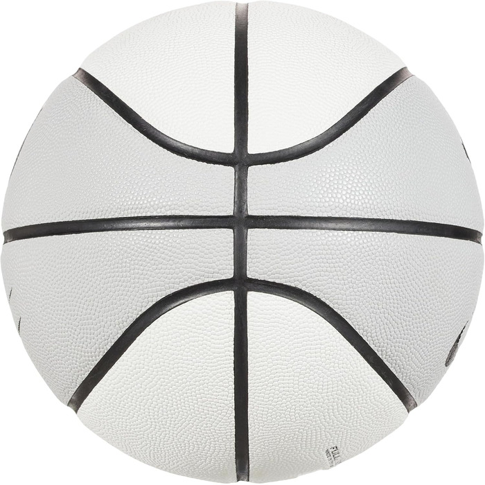 Баскетбольний м’яч Nike All Court 8P, розмір 7, NBA, Giannis Antetokounmpo, Kyrie Irving, Kevin Durant