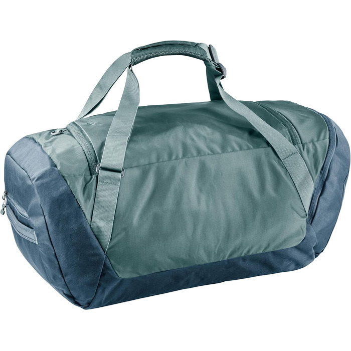 Сумка Deuter AViANT Duffel 50 л для спорту і подорожей, бірюзова