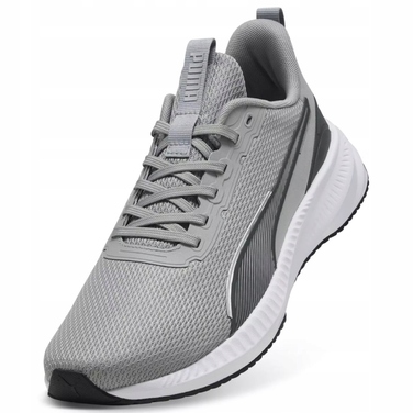 Чоловічі кросівки Puma Flyer Lite 3 (31079734), сірі, розмір 42,5