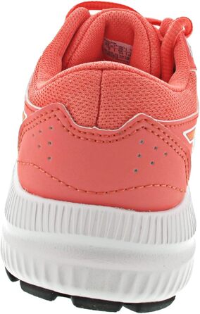 Кросівки ASICS Contend 8 GS, блакитний/персиковий, 39 EU