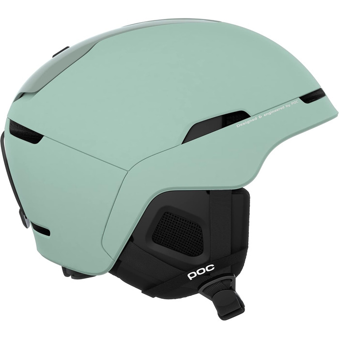 Шолом велосипедний POC Obex MIPS XL-XXL (59-62 см) матовий зелений