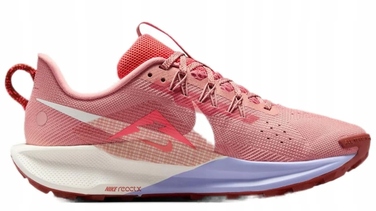 Жіночі кросівки для бігу Nike ReactX Pegasus Trail 5, р. 36,5