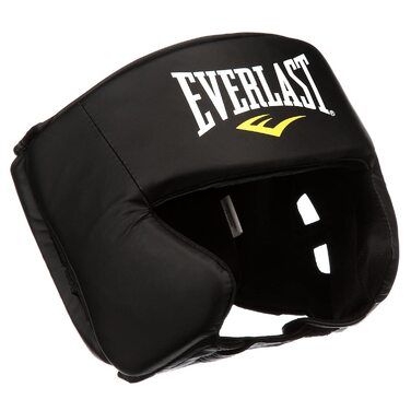Everlast Everfresh Головний убір чорного кольору