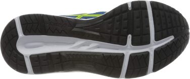 Дитячі бігові кросівки ASICS Contend 6 PS, розмір 30 EU, блакитні