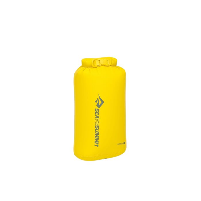 Водонепроникний мішок Sea to Summit Dry Bag 13 л - Olive Green, для туризму та падування