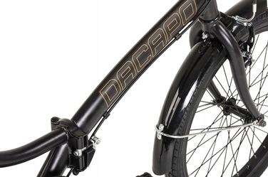 Складаний велосипед KS Cycling Foldtech, рама 12