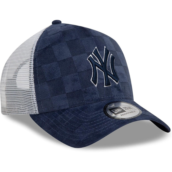 Кепка бейсболка New Era MLB з логотипом команди New York Yankees, Snapback, універсальний розмір