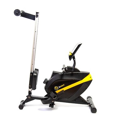 Гребний тренажер Besport BS-1006R BOATER