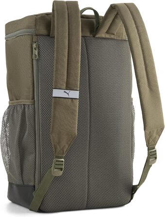 Спортивна сумка PUMA Challenger Duffel Bag M унісекс, колір Loden Green