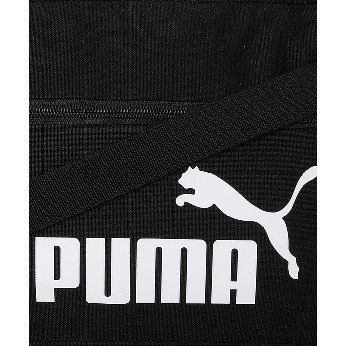 Спортивна сумка PUMA Phase 078033, для тренувань і подорожей