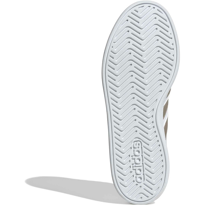 Кросівки жіночі adidas Grand Court Base 3.0 білі (39 1/3 EU)