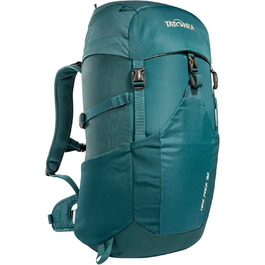Рюкзак для туризму Tatonka Hike Pack 32 л з вентиляцією спини та дощовиком, легкий та зручний для походів