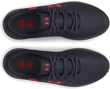 Кросівки для бігу Under Armour Charged Bandit TR 3 - чорні, розмір 45,5