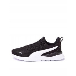 Чоловічі кросівки Puma Anzarun Lite чорно-білі 371128 02, розмір 42,5
