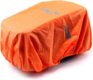 Велосипедна сумка на багажник KTM Sport Trunk Bag 15 л