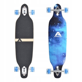 Лонгборд Apollo 56064121 ABEC-9