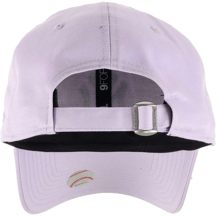 Кепка бейсболка New Era MLB 9Forty Caps з логотипом команди (New York Yankees)