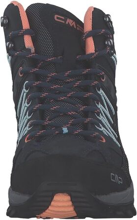 Трекінгові черевики CMP Rigel Mid, синій, розмір 41 EU