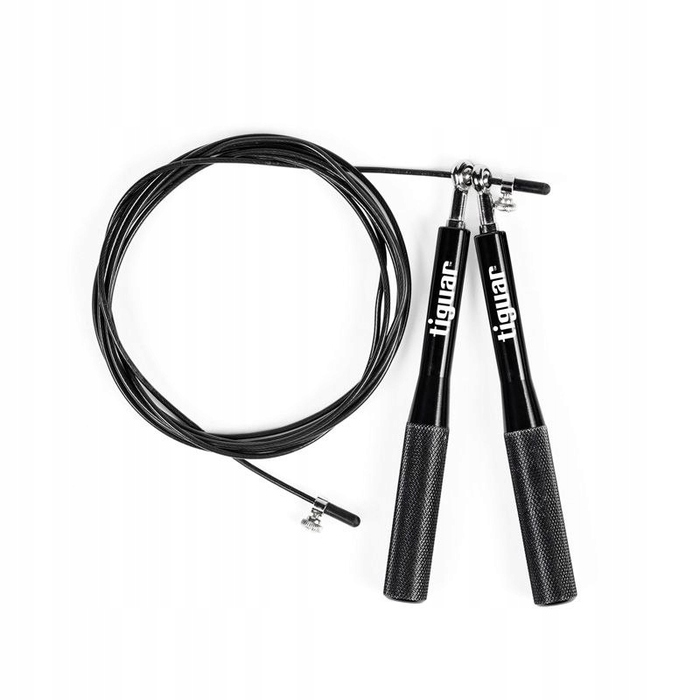 SKAKANKA SZYBKOŚCIOWA SPEED ROPE PRO TIGUAR Sportowa