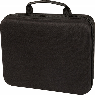 Перкусійний масажер для тіла Massage Gun 200W: для ніг, шиї та спини + 10 насадок