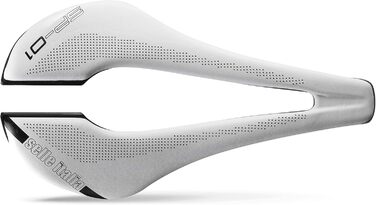 Сідло для велосипеда Selle Italia SP-01 Boost Superflow, біле, унісекс, універсальний розмір