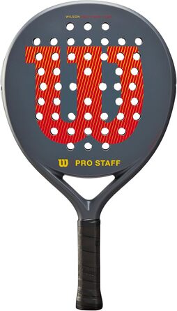 Тенісна ракетка Wilson PRO Staff V2 Team ALT, професійна