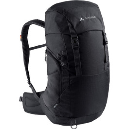 Універсальний туристичний рюкзак VAUDE Jura 32 л, чорний