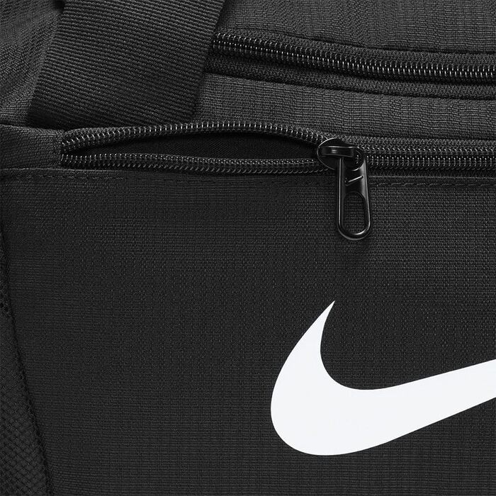 Спортивна сумка NIKE BRSLA XS Duffel 25 л, чорна