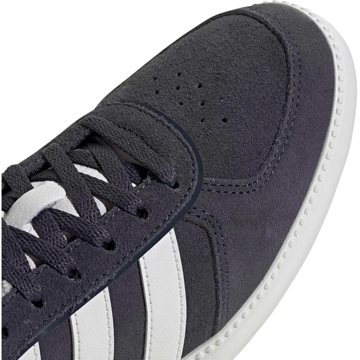 Жіночі гольф-шоу Adidas Tech Response SL 3.0 (39 1/3 EU, Shadow Navy Ftwr White Core Black)