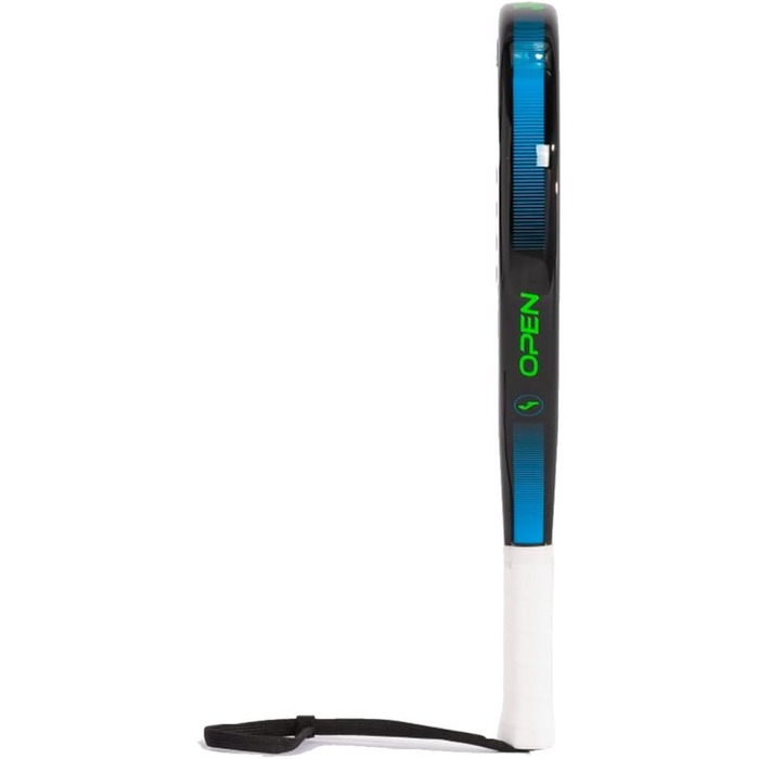 Ракета для падел-тенісу Joma Open 400814-116, чорна, унісекс