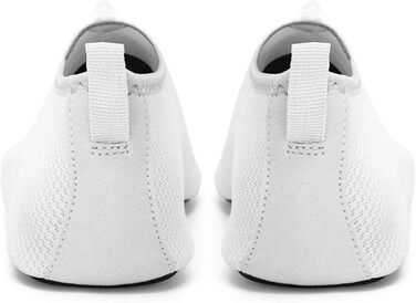 Чоловічі та жіночі аквашузи Raqua для плавання та відпочинку на пляжі, розміри 34-47