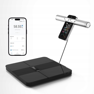 Ваги для ванної Misure MI-Fit Max