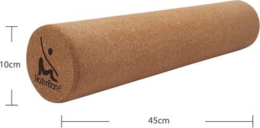 Балансборд RollerBone Starter Kork Set для дітей, пробка