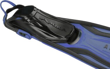 Ласти Aqua Lung Sport AMIKA FA271114 синьо-чорні L-XL