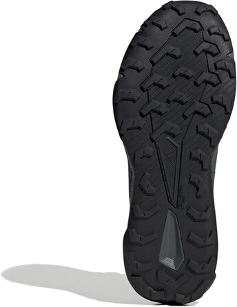 Кросівки для трейлраннінгу Adidas Terrex Tracefinder 2 Climaproof Olive Strata, 42 2/3 EU