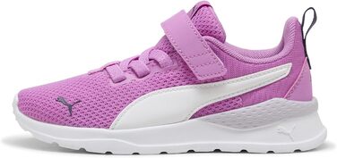 Кросівки Puma Anzarun Lite Ac Inf Mauve Pop/White/Deep Plum - дитячі, унісекс, 34 EU