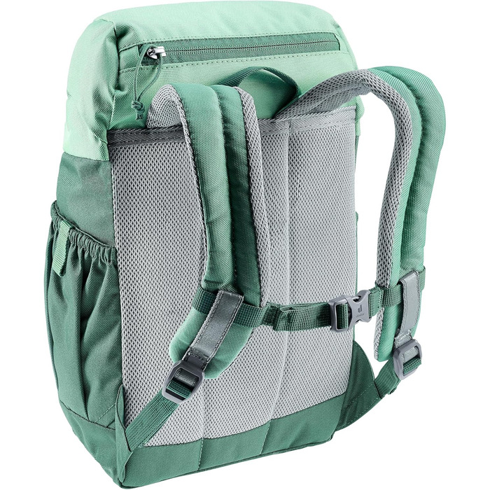 Дитячий рюкзак deuter Schmusebär для школи та прогулянок