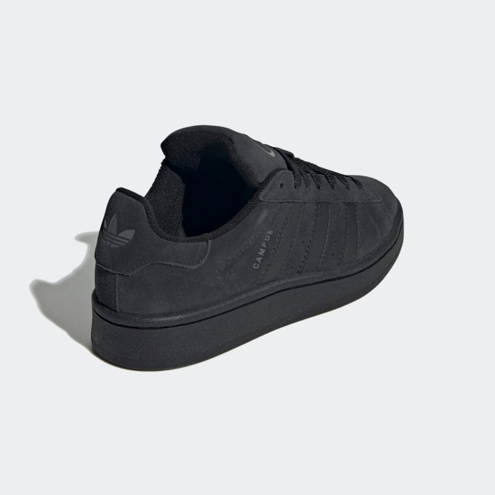 Кросівки Adidas Campus 00s JI4395, чорні, р. 37 1/3