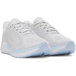 Жіночі кросівки Under Armour Charged Pursuit 4, розмір 40 EU, сірий колір