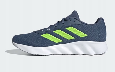 Кросівки для бігу Adidas IH6045, розмір 44